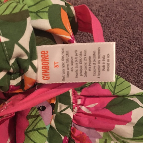 Gymboree Dress - Picture 7 of 7